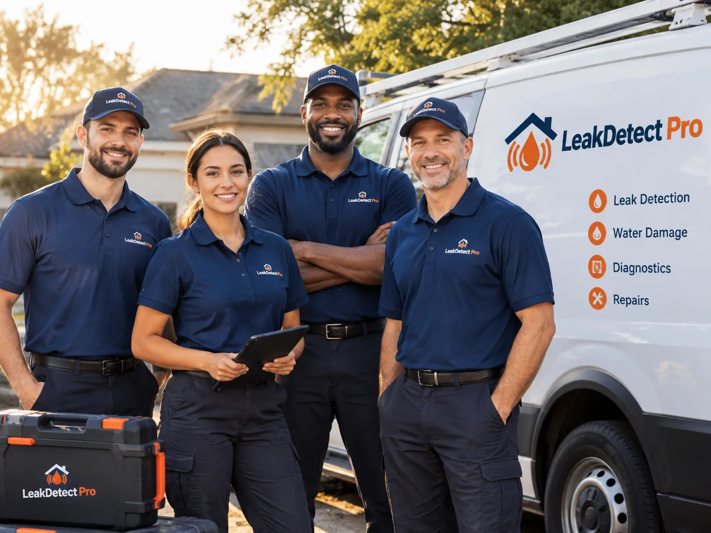 Roof Repair company in Bucks, AL